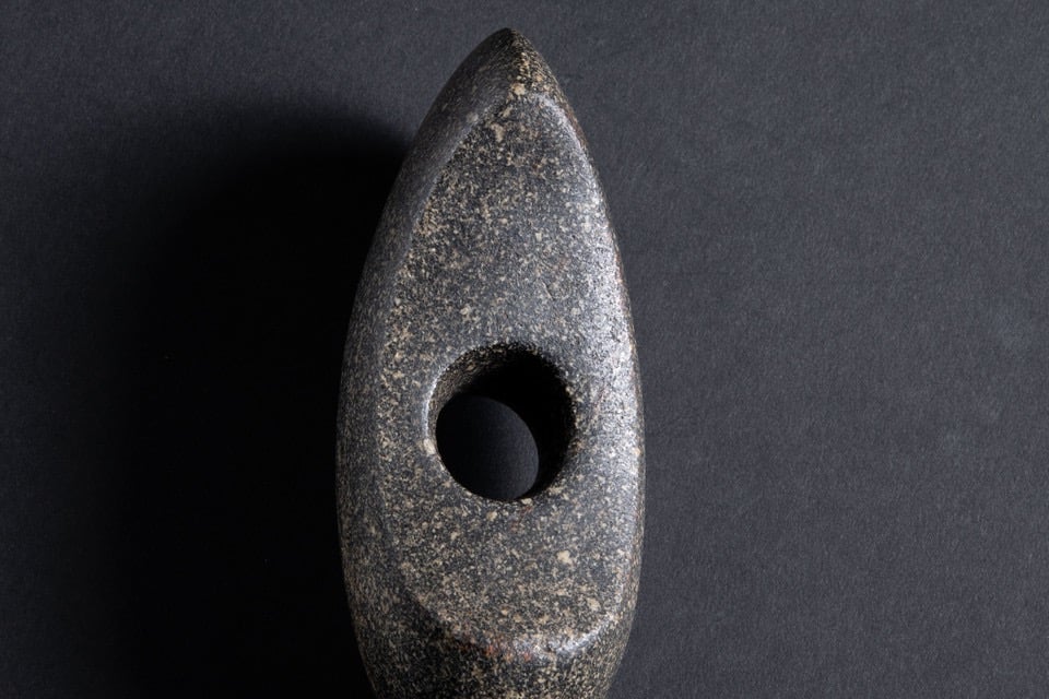 Export bar placed on 4,000-year-old Scarthingwell battle-axe head to give UK museums time to save it