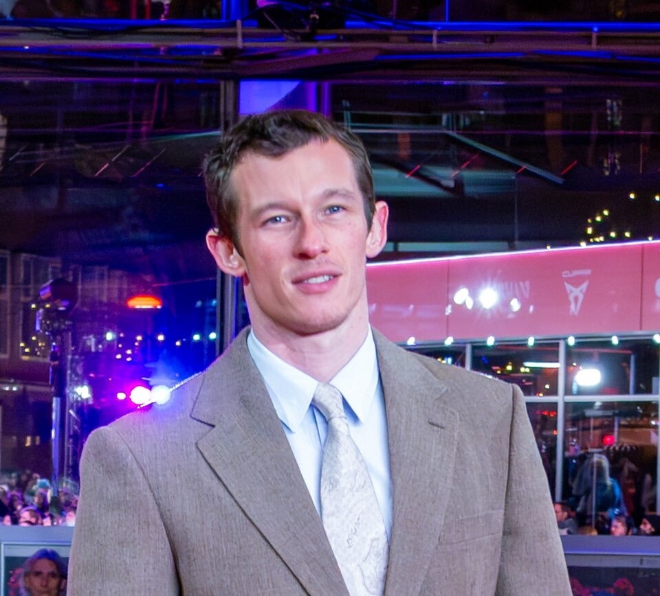 Callum Turner first up for James Bond screen tests as bosses narrow the field